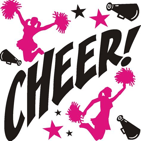 best cheer pics|free cheer clip art images.